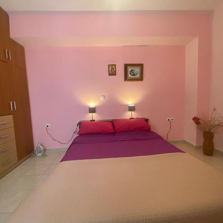 Galini Apartment Karpathos Esterno foto